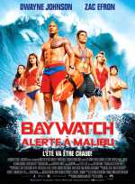 Baywatch : alerte à Malibu