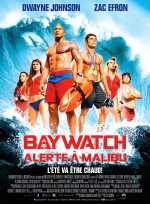 Baywatch : Alerte à Malibu