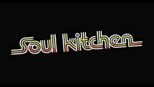 Extrait vidéo du film  Soul Kitchen