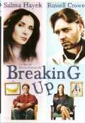 Breaking up