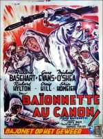 voir la fiche complète du film : Baïonnette au canon