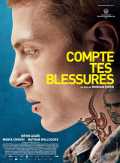 voir la fiche complète du film : Compte tes blessures