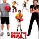 photo du film Dodgeball - Même pas mal !