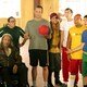 photo du film Dodgeball - Même pas mal !