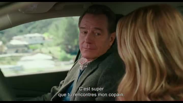 Un extrait du film  The Boyfriend - Pourquoi lui ?