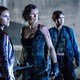 photo du film Resident Evil : Chapitre final