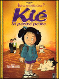 Kié La Petite Peste