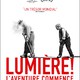 photo du film Lumière ! L'aventure commence