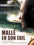 voir la fiche complète du film : Mallé en son exil