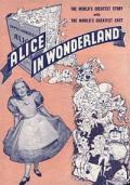 voir la fiche complète du film : Alice au pays des merveilles