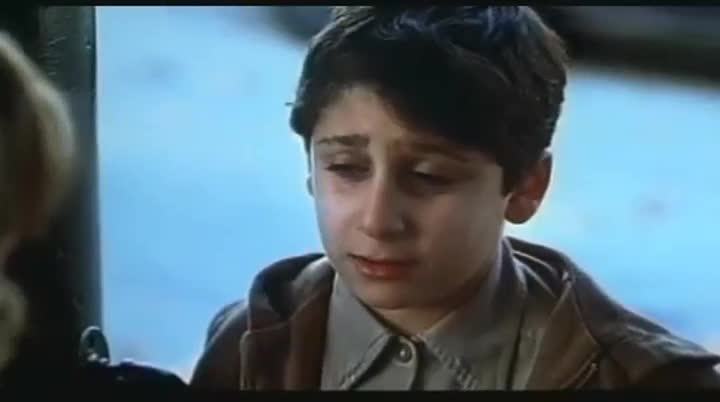 Extrait vidéo du film  American Splendor