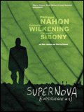 Supernova Expérience # 1