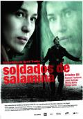 voir la fiche complète du film : Soldados de Salamina