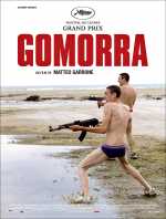 voir la fiche complète du film : Gomorra