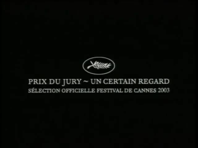 Extrait vidéo du film  Sang et or