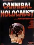 voir la fiche complète du film : Cannibal Holocaust