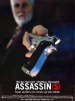 voir la fiche complète du film : Assassin(s)