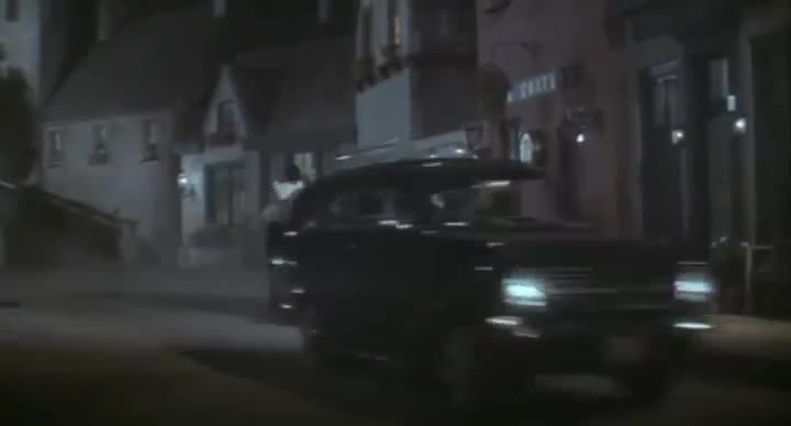 Extrait vidéo du film  Croisière surprise