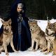 photo du film Le Miracle des loups