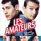 photo du film Les Amateurs