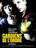 Gardiens de l ordre