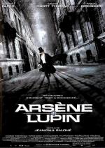 voir la fiche complète du film : Arsène Lupin