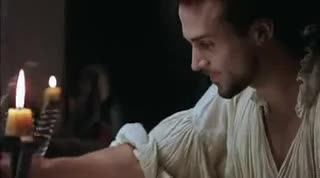 Un extrait du film  Shakespeare in Love