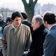 photo du film Le Promeneur du Champ-de-Mars