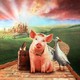 photo du film Babe, le cochon dans la ville