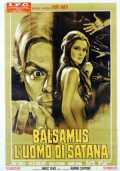 voir la fiche complète du film : Balsamus l uomo di Satana