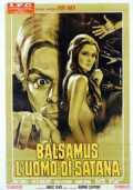 Balsamus l uomo di Satana