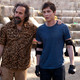 photo du film Percy jackson : la mer des monstres