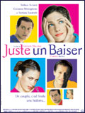 voir la fiche complète du film : Juste un baiser