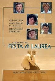 voir la fiche complète du film : Festa di Laurea