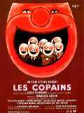 voir la fiche complète du film : Les Copains