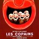 photo du film Les Copains