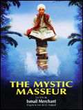 voir la fiche complète du film : The Mystic masseur