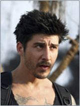 David Belle