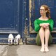 photo du film Paris pieds nus