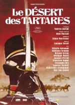 Le Désert des Tartares