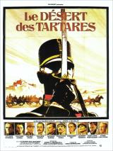 voir la fiche complète du film : Le Désert des Tartares