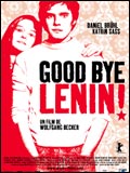 voir la fiche complète du film : Good bye Lenin !
