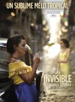 La Vie invisible d’Eurídice Gusmão