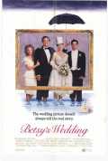 voir la fiche complète du film : Le Mariage de Betsy