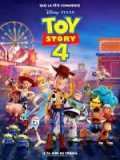 voir la fiche complète du film : Toy Story 4