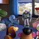 photo du film Toy Story 4