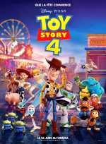 voir la fiche complète du film : Toy Story 4