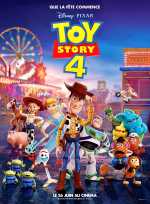 Toy Story 4