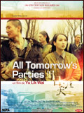 voir la fiche complète du film : All tomorrow s parties