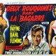 photo du film Deux Rouquines dans la bagarre